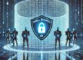 Cybersecurity Defenses: Protecting Digital Assets