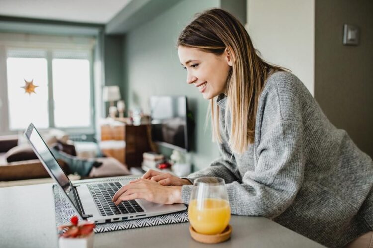 Remote Work Tech: Connect, Create Anywhere