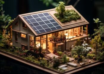 Sustainable Tech Solutions: Eco-Friendly Operations