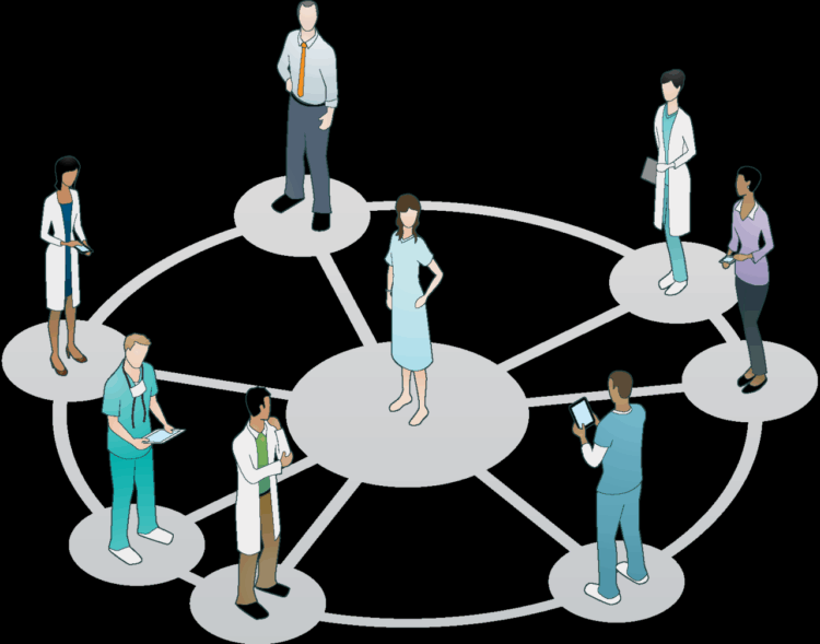 Seamless Collaboration Solutions: Teamwork Evolved