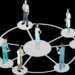 Seamless Collaboration Solutions: Teamwork Evolved