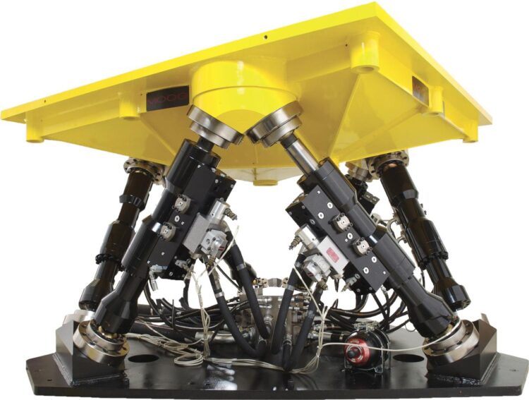 Future Automation Gear: Efficiency Unleashed Now