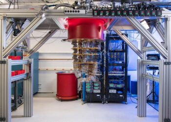 Quantum Software Breakthroughs: Computing’s Future