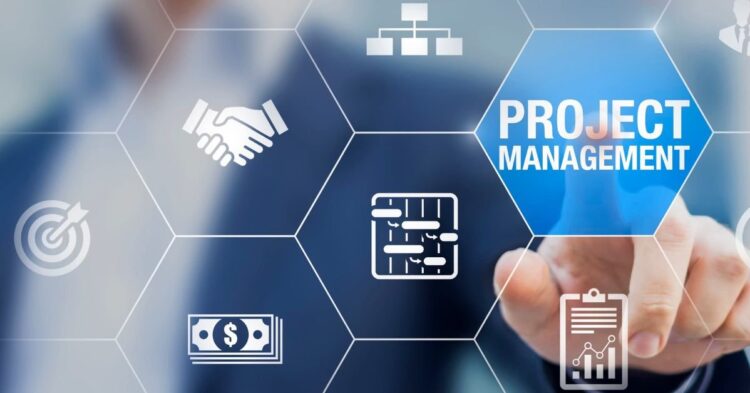 Project Management Software: New Features Unveiled