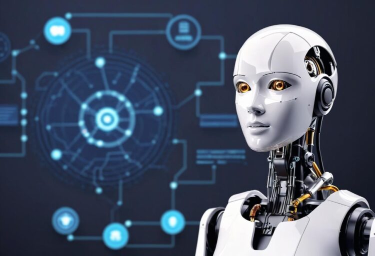 Augmenting Human Teams: AI Automation’s 2025 Revolution