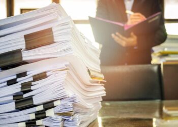 Effortless Document Management: AI-Powered Digital Transformation