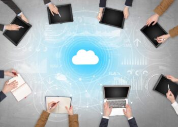 Cloud-Based Collaboration Tools for Teams