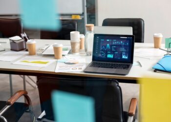 AI Note Apps: The Future of Knowledge Management