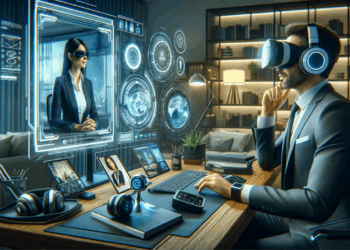 Future-Proofing Workflows: The AI-Driven Business Blueprint