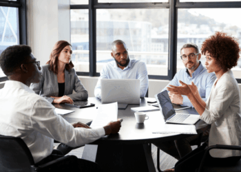 Encrypted Chats Secure Business: Modern Communication Strategy