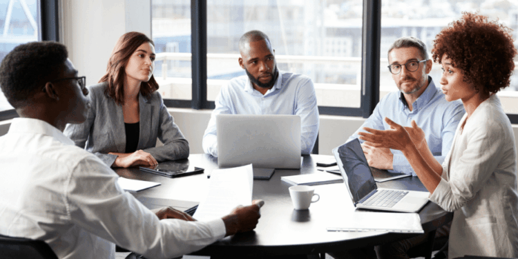 Encrypted Chats Secure Business: Modern Communication Strategy