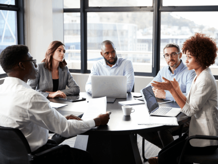 Encrypted Chats Secure Business: Modern Communication Strategy