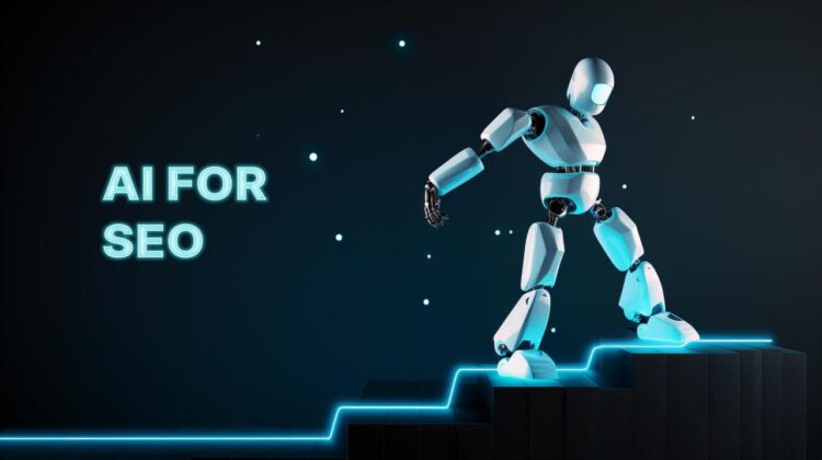 AI-Powered SEO Tools: A Marketer’s Guide