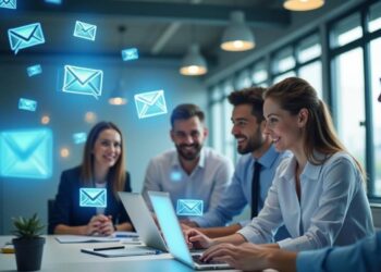 AI Software Ends Email Overload: Productivity Revolution