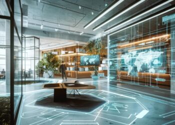 AI Writes Perfect Notes: Boosting Enterprise Productivity