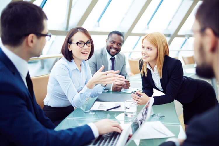 Maximize Remote Meeting ROI: AI-Driven Strategy