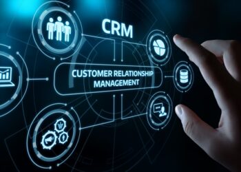 Customer Relationship Management: CRM’s Next Evolution