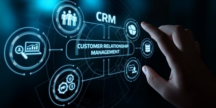 Customer Relationship Management: CRM’s Next Evolution