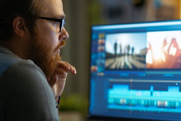 Video Editing Tools: From Beginner to Pro