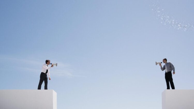 Communication Tools: Bridging Remote Work Gaps