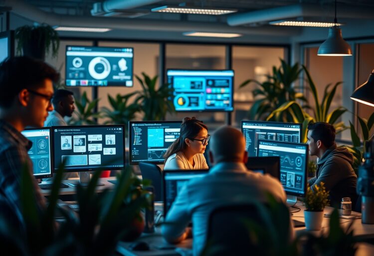 Automated Workflow Tools: Boost Your Productivity