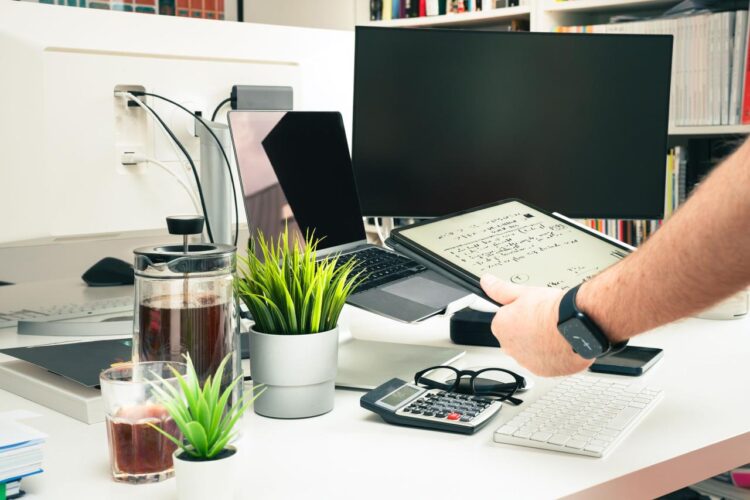 Purchase Enterprise Workspace Productivity Platform Integration Services