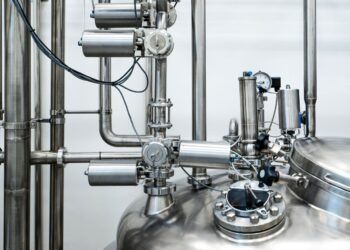 Intelligent Bioprocess Manufacturing Quality Analytics Infrastructure