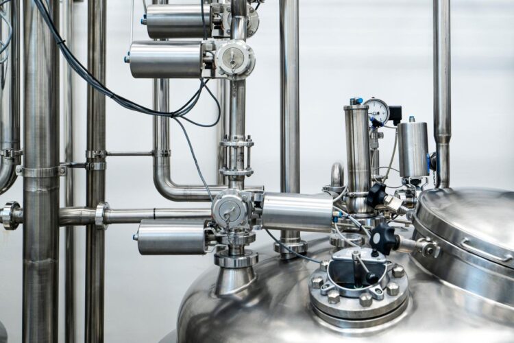 Intelligent Bioprocess Manufacturing Quality Analytics Infrastructure