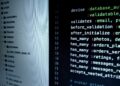 Distributed Ledger Smart Contract Infrastructure