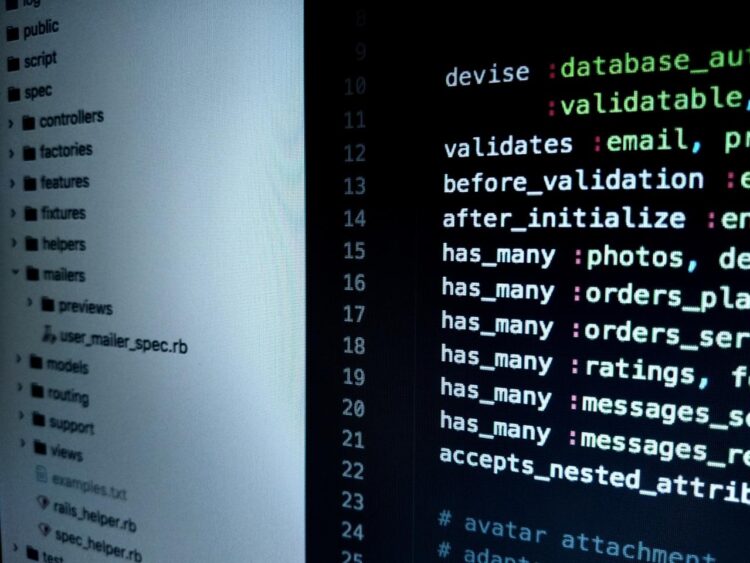 Distributed Ledger Smart Contract Infrastructure