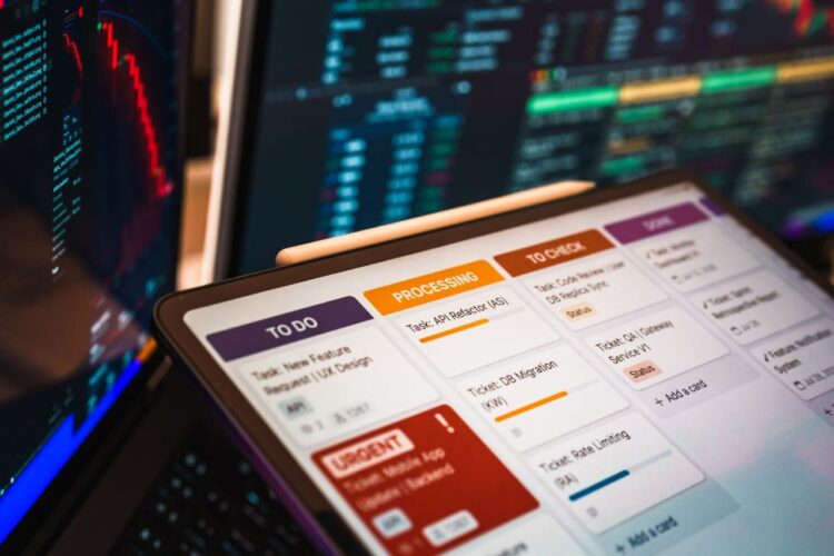 High Performance Automated Task Orchestration Systems