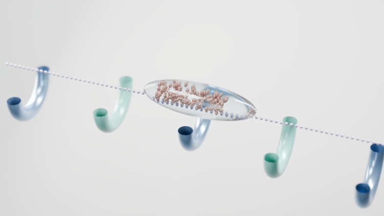Advanced Computational Biomolecule Discovery Engine