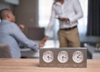 High Yield Executive Time Allocation Analytics Platform