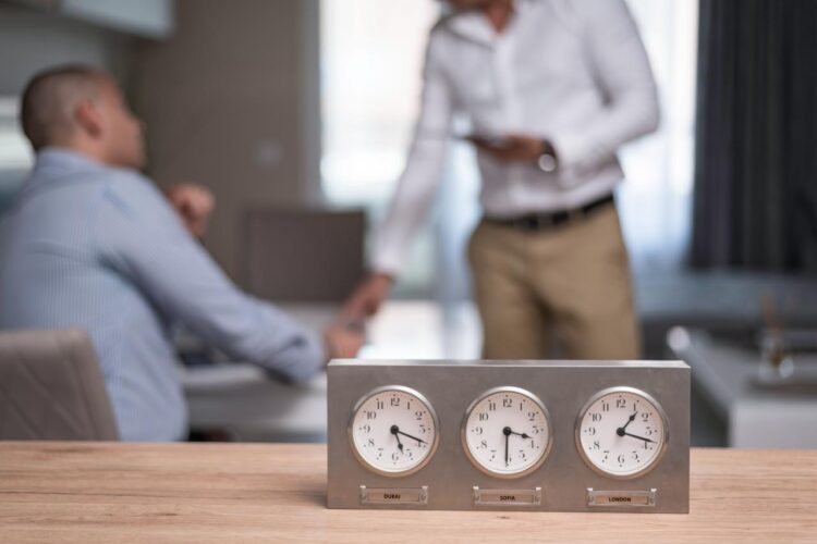 High Yield Executive Time Allocation Analytics Platform