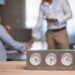 High Yield Executive Time Allocation Analytics Platform
