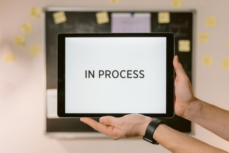 Intelligent Business Process Automation Infrastructure