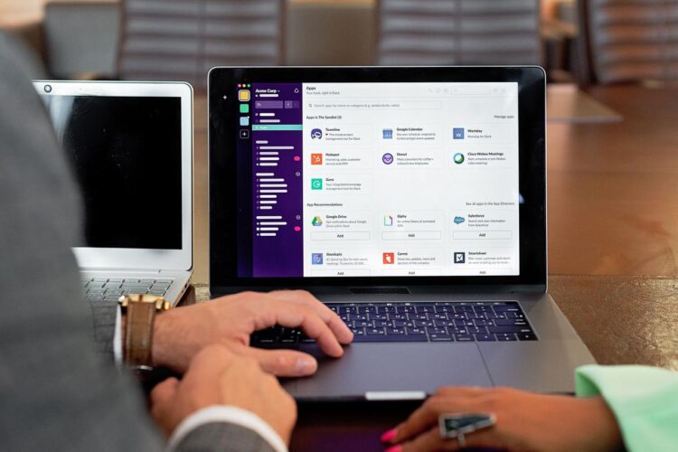 Purchase Enterprise Advanced Digital Workplace Collaboration Technology