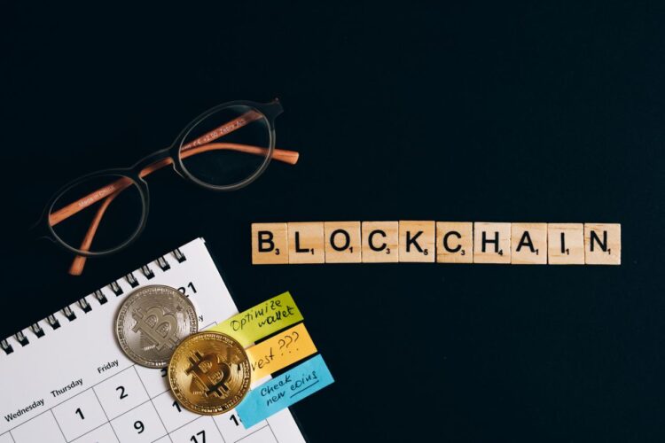 Sovereign Digital Identity Blockchain Network Management