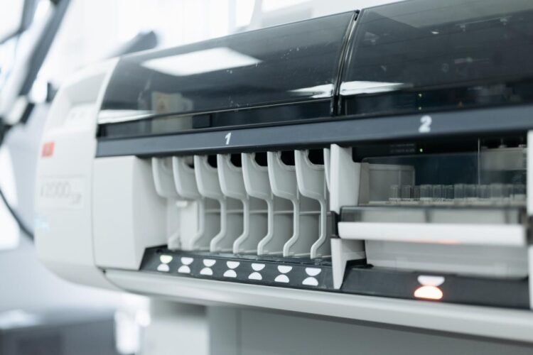 High Yield Precision Agricultural Biotechnology Infrastructure
