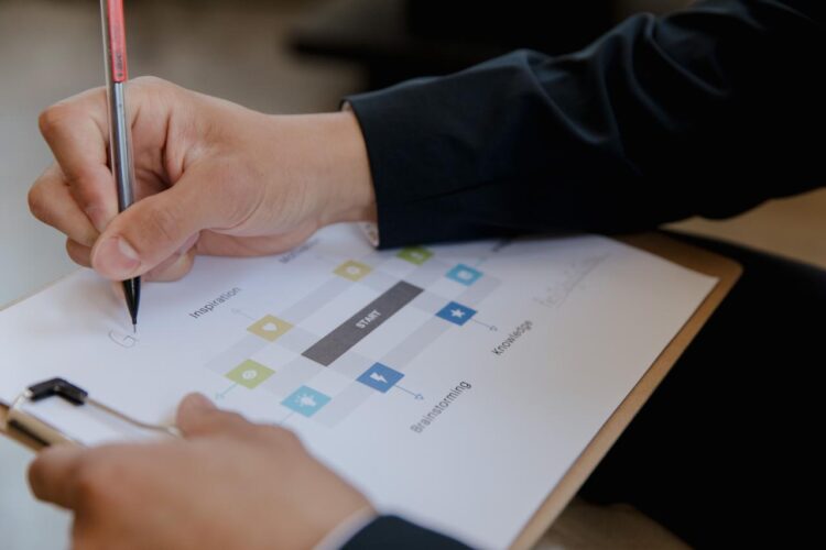 Industrial Cognitive Workflow Automation Platform Solutions