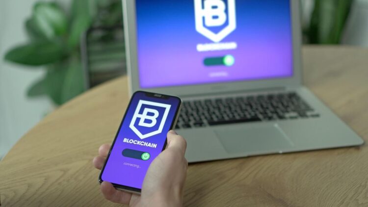 Blockchain Cross Chain Interoperability Protocol Infrastructure