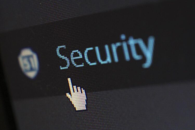 High Yield Decentralized Finance Security Architecture